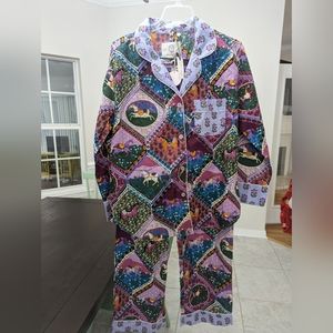 Print Fresh x Anthropologie